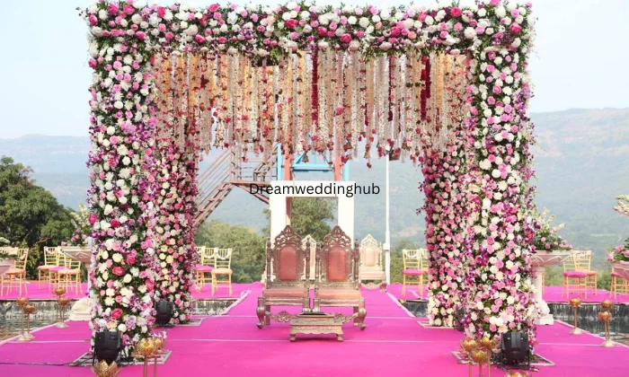 1ders Events  Weddings